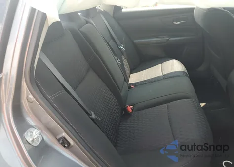 2018 Nissan Altima 2.5 from USA, damaged, VIN 1N4AL3AP0JC273695